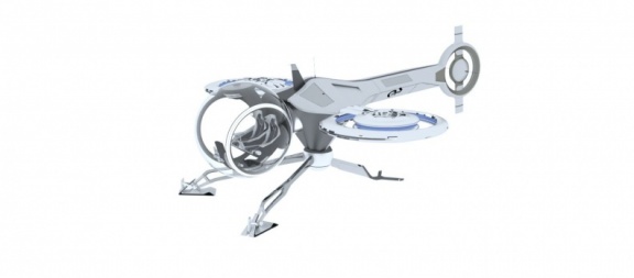 alpha centauri spaceship5