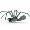 cyber spider10