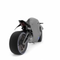 futuristic motorcycle vena 6